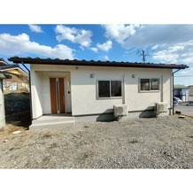 伊久間住宅