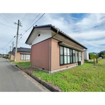 柏木住宅　７号