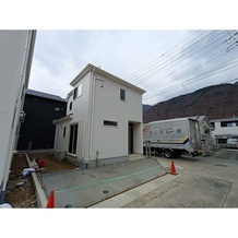 仮）リナージュL常磐城6丁目　2号棟