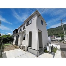 リナージュL上田市常磐城23-1期　3号棟