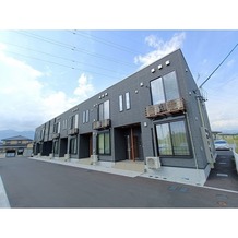 フェリーチェ大町
