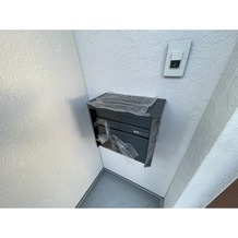 ポスト