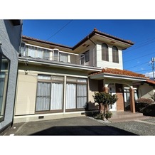 松澤貸住宅