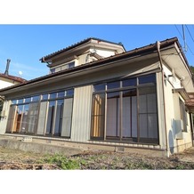 赤羽戸建