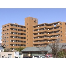 エトワール上田　201