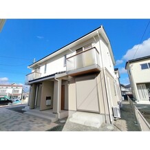 グレースコート　B棟