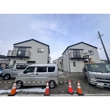 ピースフィールド高田　D棟