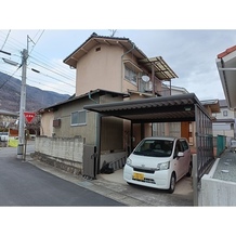 緑が丘１丁目戸建