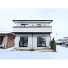 北長池山田貸家　Ⅱ