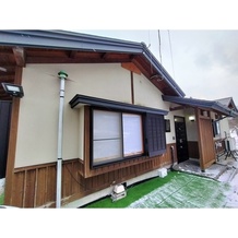 木曽ひなたの家