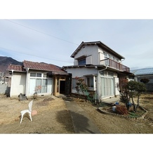 青島様戸建