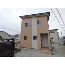 沢村2丁目戸建　北棟