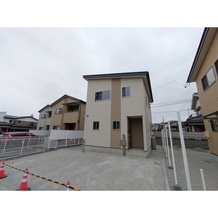 沢村2丁目戸建　南棟