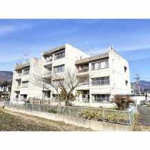 小柴見マンション