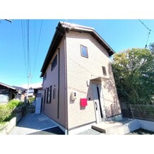 丘の上ハウス