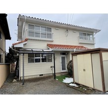 大門碓井住宅