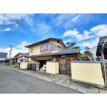日浦一戸建住宅