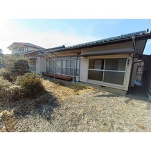 築地貸住宅