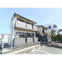 ウィズハイム宮田　C棟