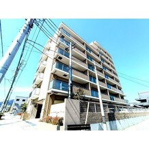 ディスカンソ江戸町