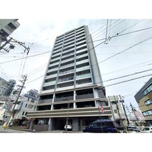 レーベン長野南千歳