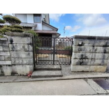 酒井様戸建