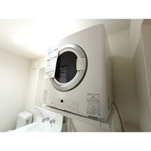 ガス乾燥機