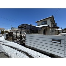 大門戸建