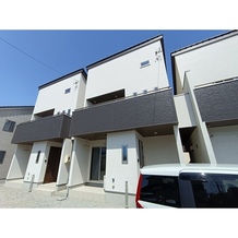 ロフト付き住宅　B