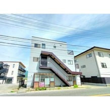 アイリス五番町テナント