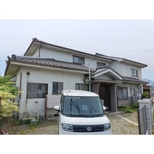 新井様貸住宅