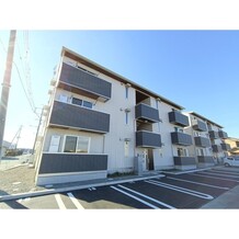 GRAND　D-ROOM高宮北E