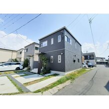 野溝ハイム