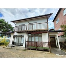 千曲市戸倉磯部戸建
