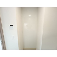 冷蔵庫置き場