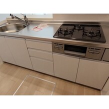 ※竣工済同型物件使用中