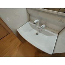 ※竣工済同型物件使用中