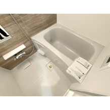 ※竣工済同型物件使用中