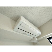 ※竣工済同型物件使用中