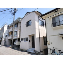 大門町戸建