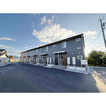 トリシア篠ノ井