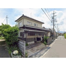広丘原新田貸家（広丘原新田204-26）