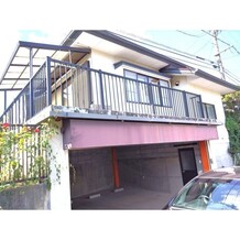 育良町貸家