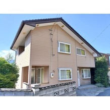 仮）豊丘戸建