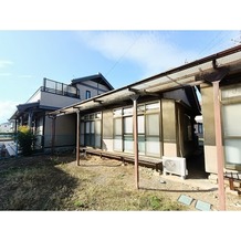 マルテツ貸家C