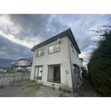 安曇野北野沢住宅　3号棟