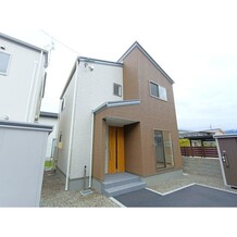グリーンパーク　C棟