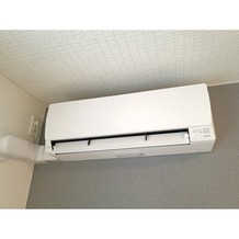エアコン2台目