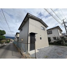 （仮）塩尻大門五番町K貸家
