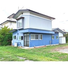 Room中箕輪戸建
